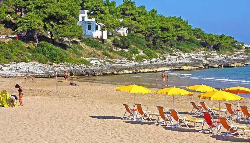 Resort Crovatico Centro Vacanze  | Vieste | Foggia | Italia 5