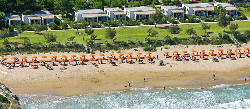 Resort Crovatico Centro Vacanze  | Vieste | Foggia | Italia 6