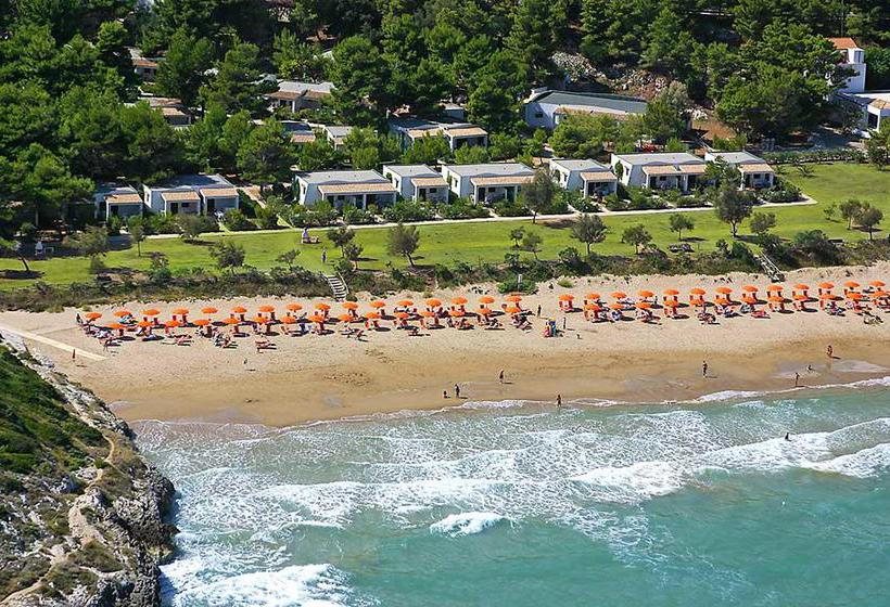 Resort Crovatico Centro Vacanze  | Vieste | Foggia | Italia 7