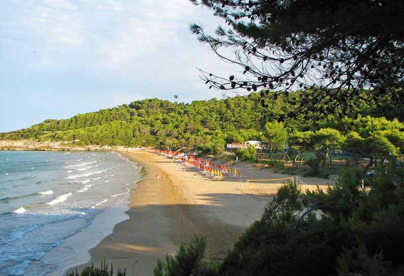 Resort Crovatico Centro Vacanze  | Vieste | Foggia | Italia 8