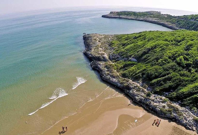 Resort Crovatico Centro Vacanze  | Vieste | Foggia | Italia 9