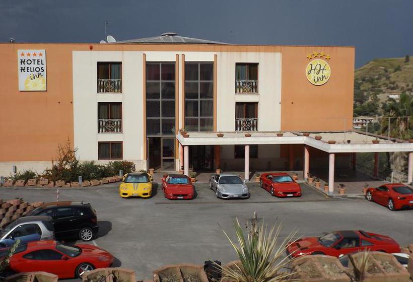 Hotel Helios Inn