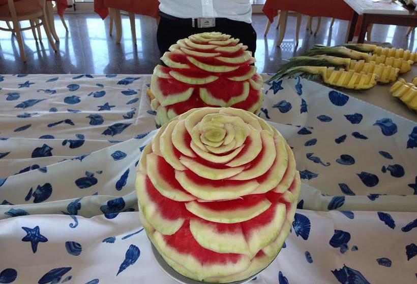 Hotel Villa Doimo  | Lignano Sabbiadoro | Udine | Italia 1