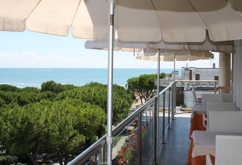 Hotel Villa Doimo  | Lignano Sabbiadoro | Udine | Italia 3