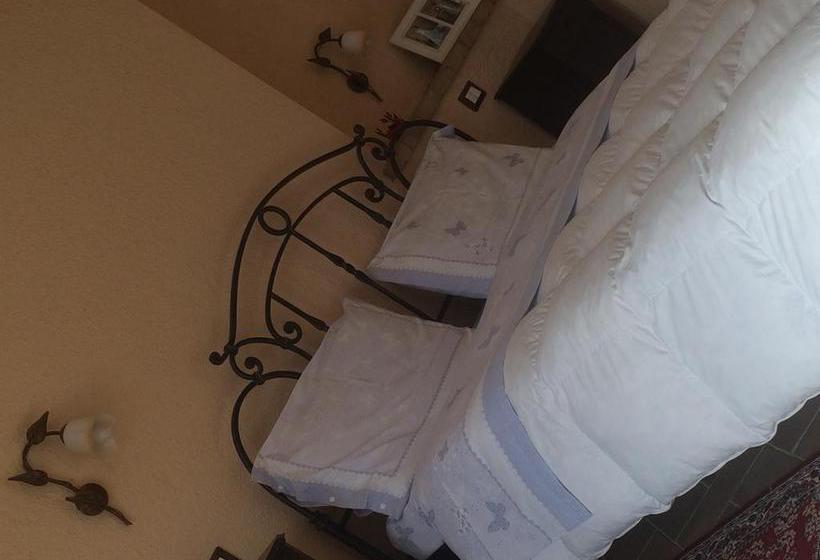 B&b Peter Pan  | Gargnano | Brescia | Italien 1