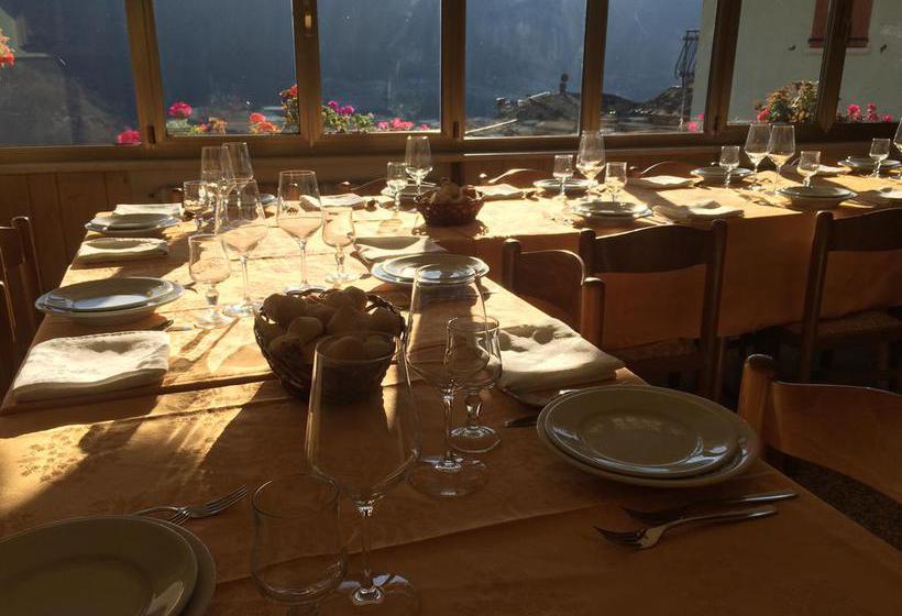 B&b Peter Pan  | Gargnano | Brescia | Italien 10