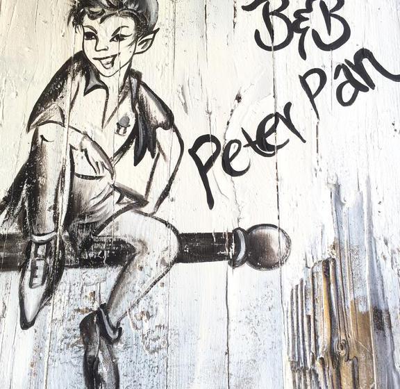 B&b Peter Pan  | Gargnano | Brescia | Italien 13