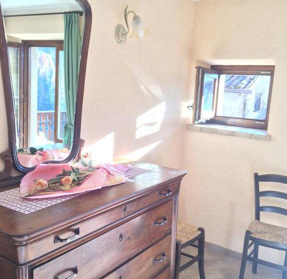 B&b Peter Pan  | Gargnano | Brescia | Italien 16