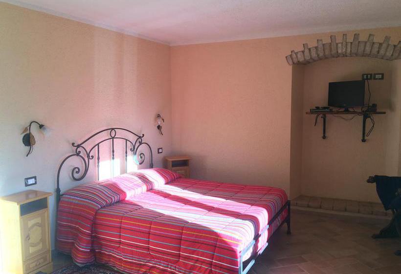 B&b Peter Pan  | Gargnano | Brescia | Italien 2