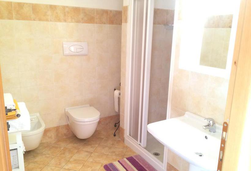 B&b Peter Pan  | Gargnano | Brescia | Italien 3