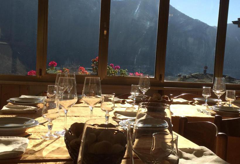 B&b Peter Pan  | Gargnano | Brescia | Italien 5