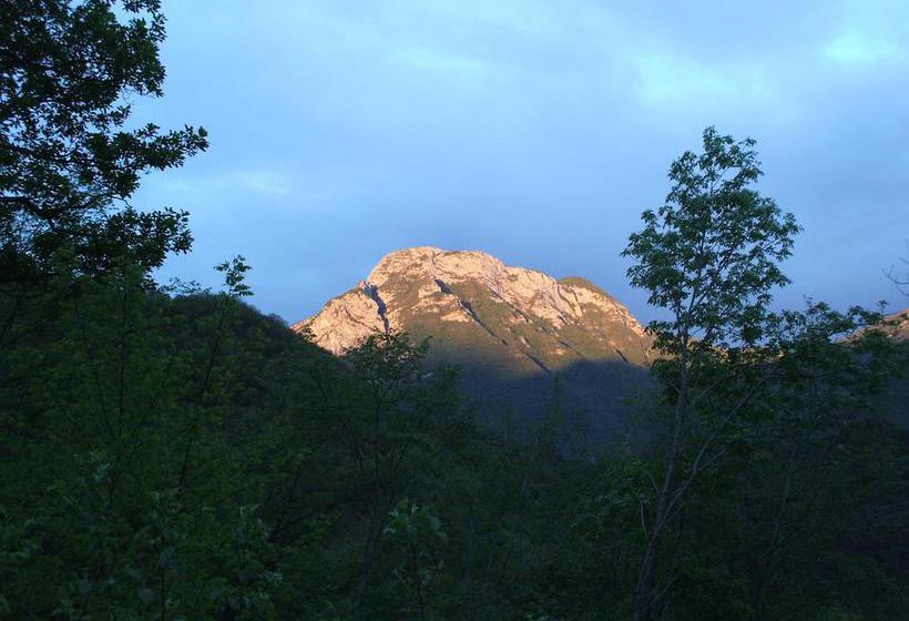 B&b Peter Pan  | Gargnano | Brescia | Italien 6