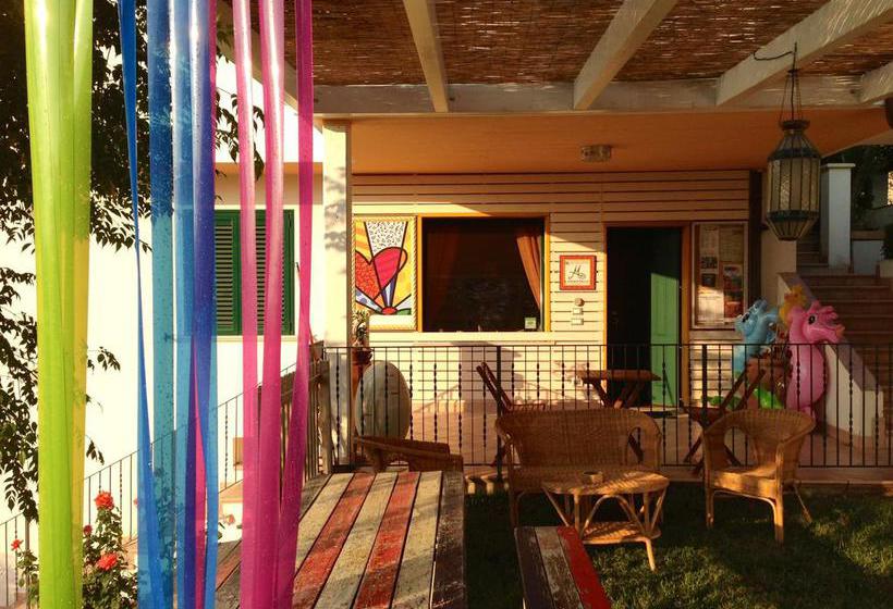 B&b Il Menestrello  | Citta Sant'Angelo | Pescara | Italia