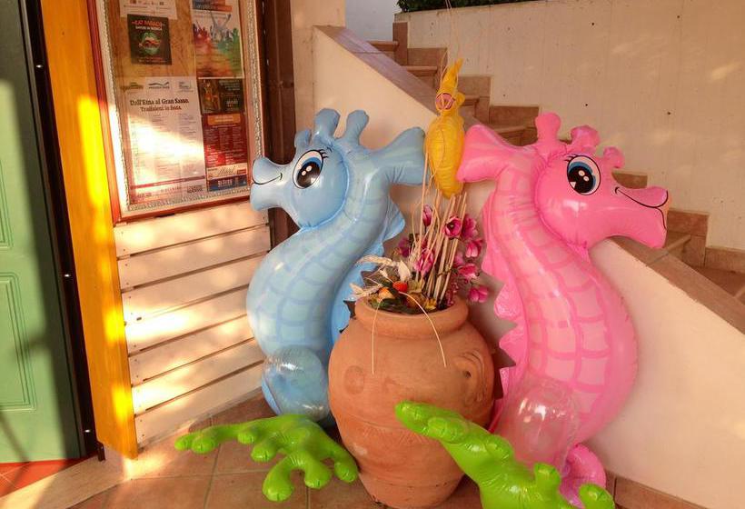 B&b Il Menestrello  | Citta Sant'Angelo | Pescara | Italia 1