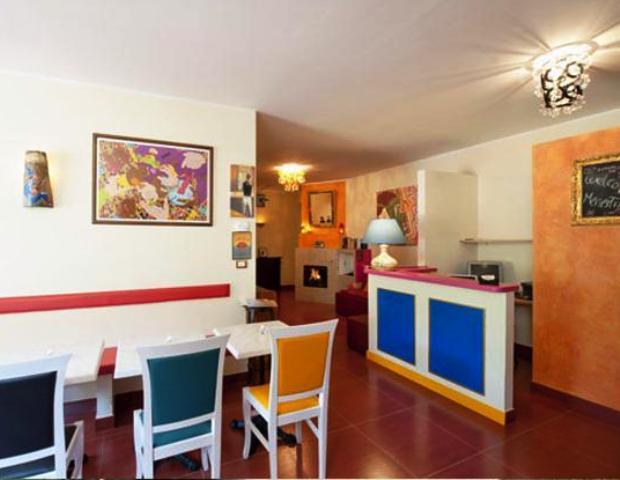 B&b Il Menestrello  | Citta Sant'Angelo | Pescara | Italia 11