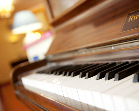 B&b Il Menestrello  | Citta Sant'Angelo | Pescara | Italia 13