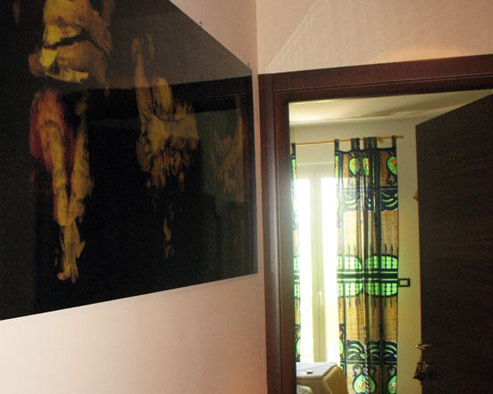 B&b Il Menestrello  | Citta Sant'Angelo | Pescara | Italia 16