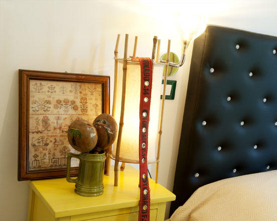 B&b Il Menestrello  | Citta Sant'Angelo | Pescara | Italia 18