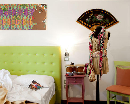 B&b Il Menestrello  | Citta Sant'Angelo | Pescara | Italia 19