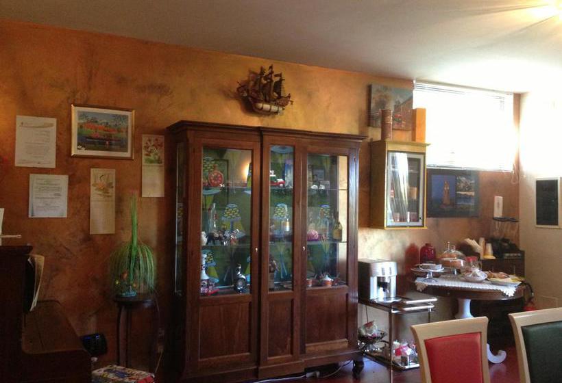 B&b Il Menestrello  | Citta Sant'Angelo | Pescara | Italia 2