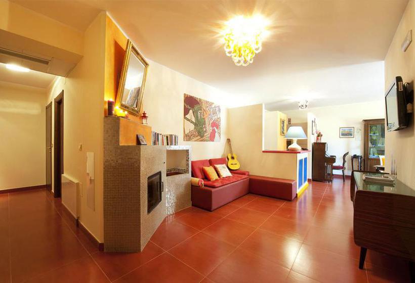 B&b Il Menestrello  | Citta Sant'Angelo | Pescara | Italia 3