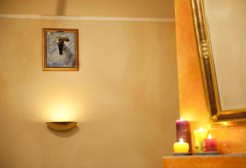 B&b Il Menestrello  | Citta Sant'Angelo | Pescara | Italia 4