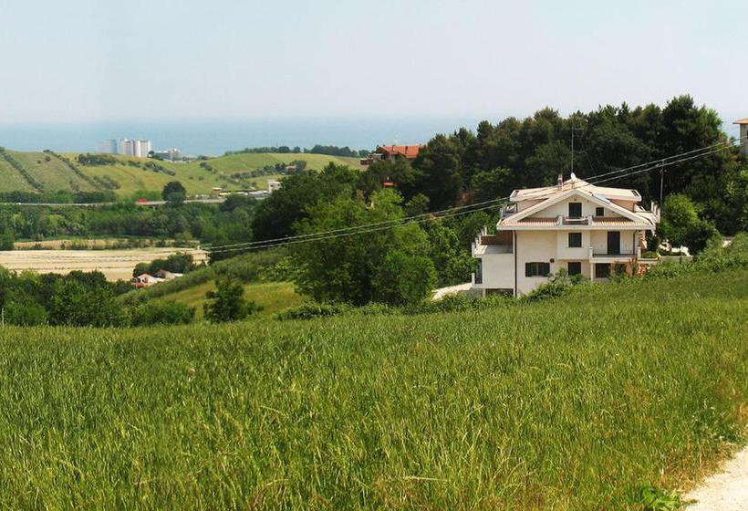 B&b Il Menestrello  | Citta Sant'Angelo | Pescara | Italia 5