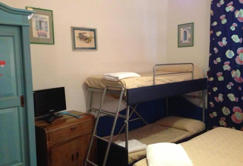 B&b Il Menestrello  | Citta Sant'Angelo | Pescara | Italia 6