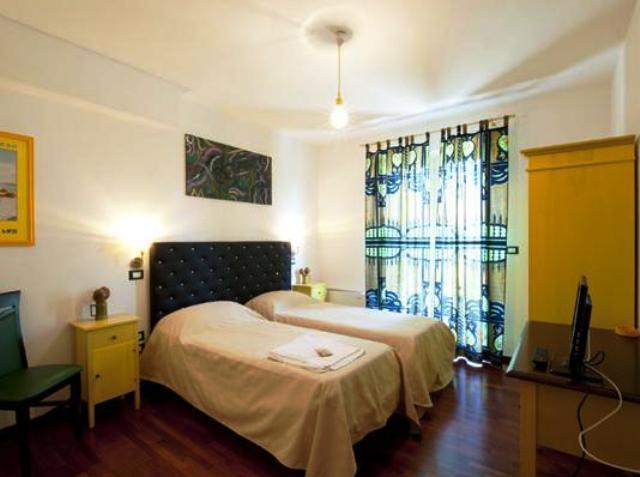 B&b Il Menestrello  | Citta Sant'Angelo | Pescara | Italia 7