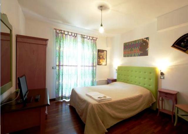 B&b Il Menestrello  | Citta Sant'Angelo | Pescara | Italia 8