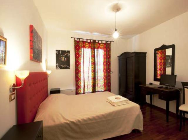 B&b Il Menestrello  | Citta Sant'Angelo | Pescara | Italia 9