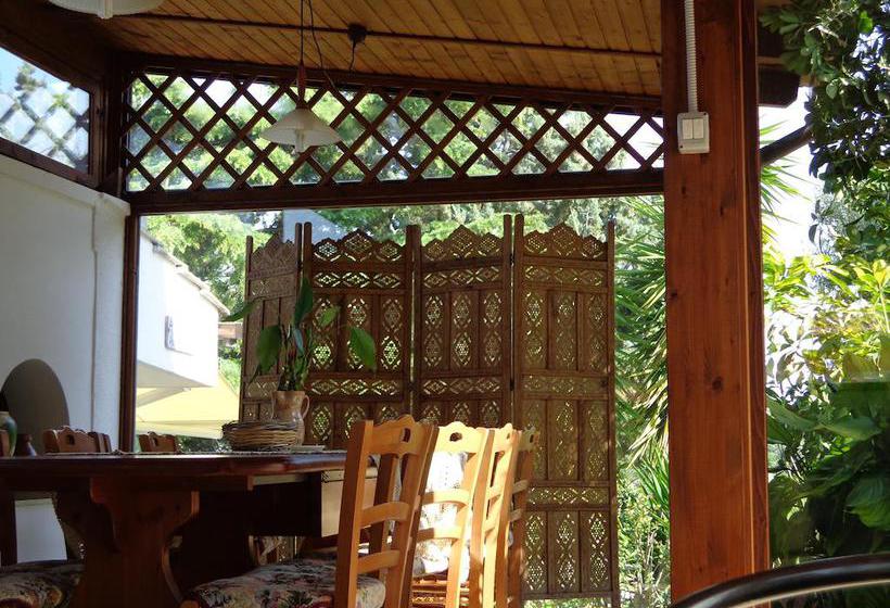 B&b Alla Panoramica  | Monopoli | Bari | Italie 1