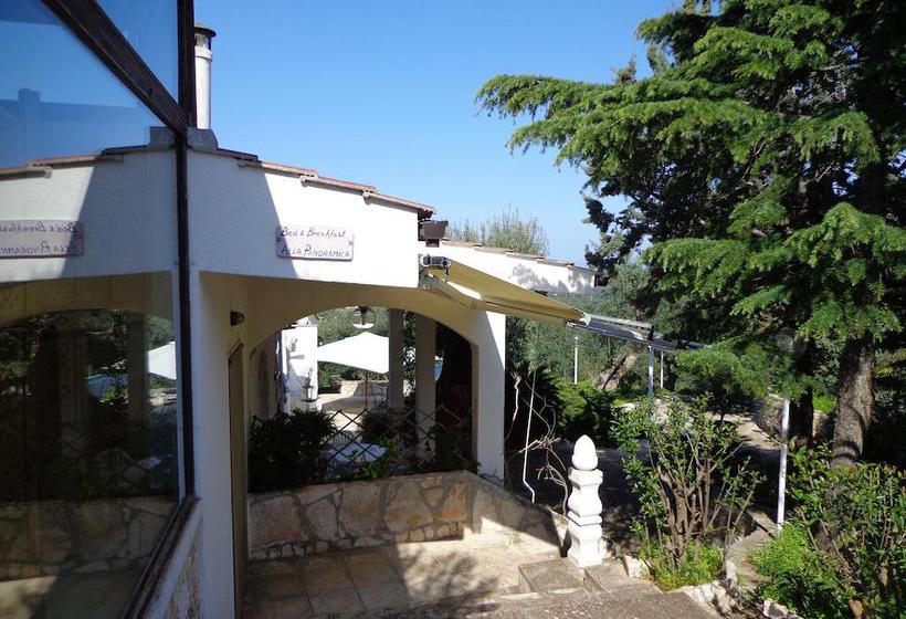 B&b Alla Panoramica  | Monopoli | Bari | Italie 12