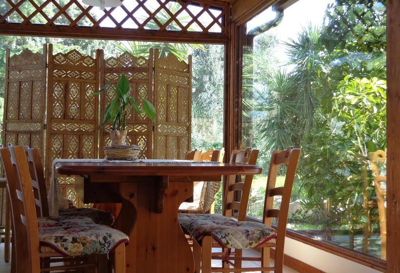 B&b Alla Panoramica  | Monopoli | Bari | Italie 13