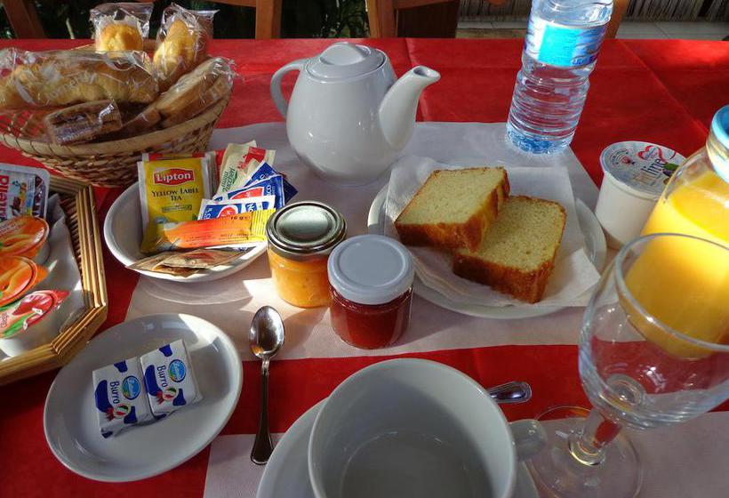 B&b Alla Panoramica  | Monopoli | Bari | Italie 14