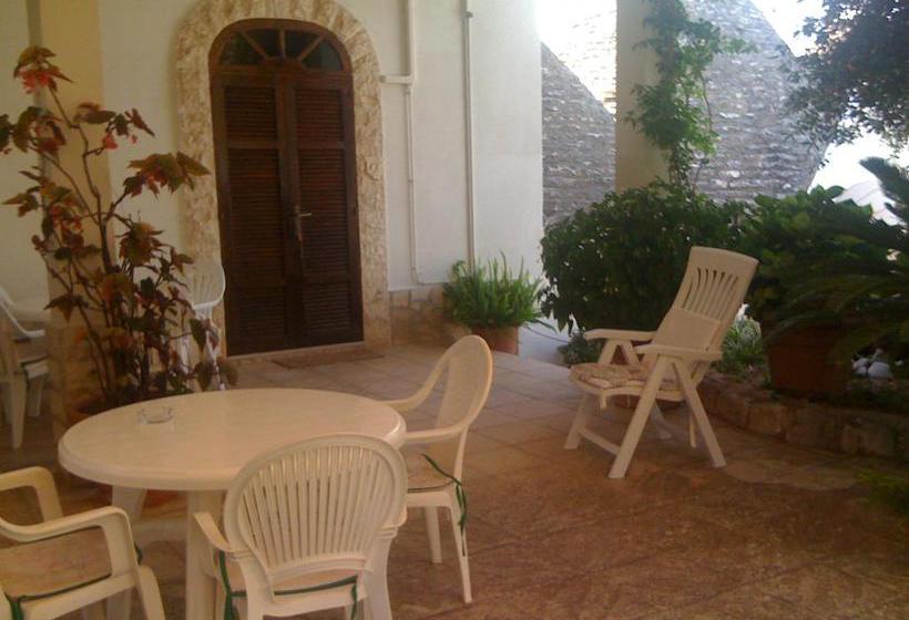 B&b Alla Panoramica  | Monopoli | Bari | Italie 16