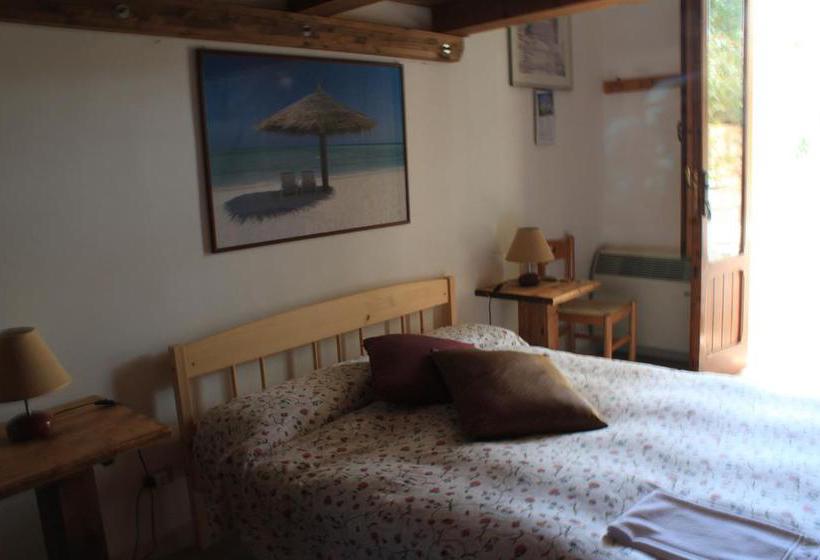 B&b Alla Panoramica  | Monopoli | Bari | Italie 18