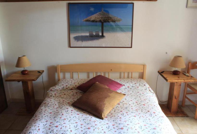 B&b Alla Panoramica  | Monopoli | Bari | Italie 19