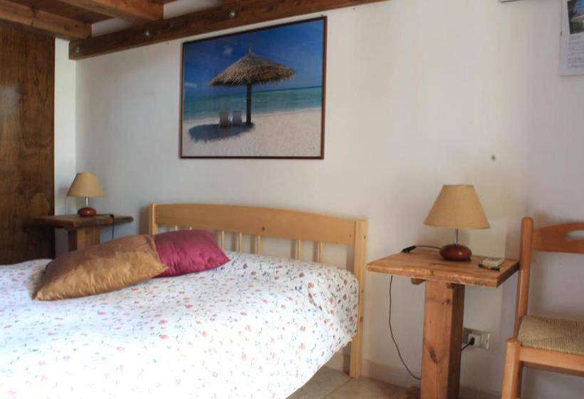 B&b Alla Panoramica  | Monopoli | Bari | Italie 20