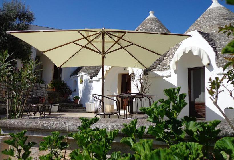 B&b Alla Panoramica  | Monopoli | Bari | Italie 3