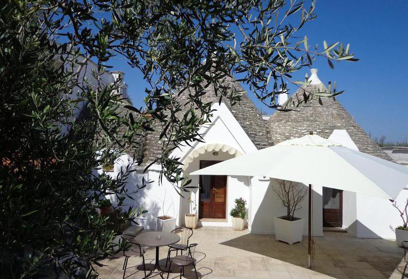 B&b Alla Panoramica  | Monopoli | Bari | Italie 4