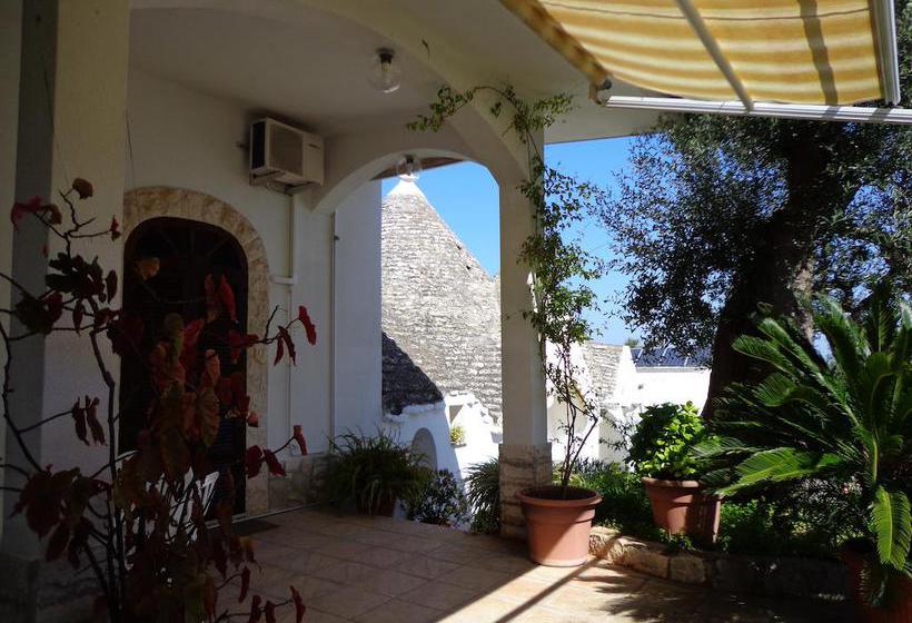 B&b Alla Panoramica  | Monopoli | Bari | Italie 5