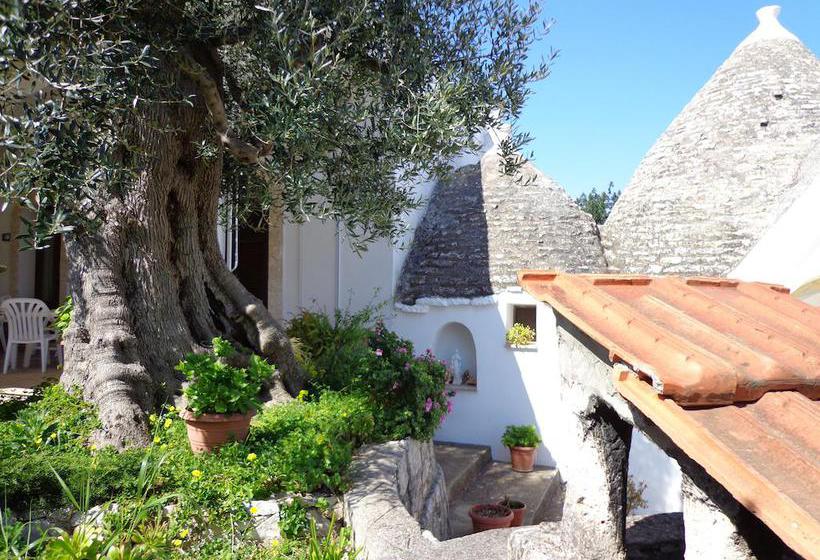 B&b Alla Panoramica  | Monopoli | Bari | Italie 6