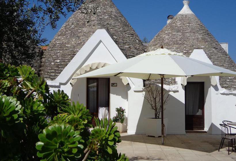 B&b Alla Panoramica  | Monopoli | Bari | Italie 7