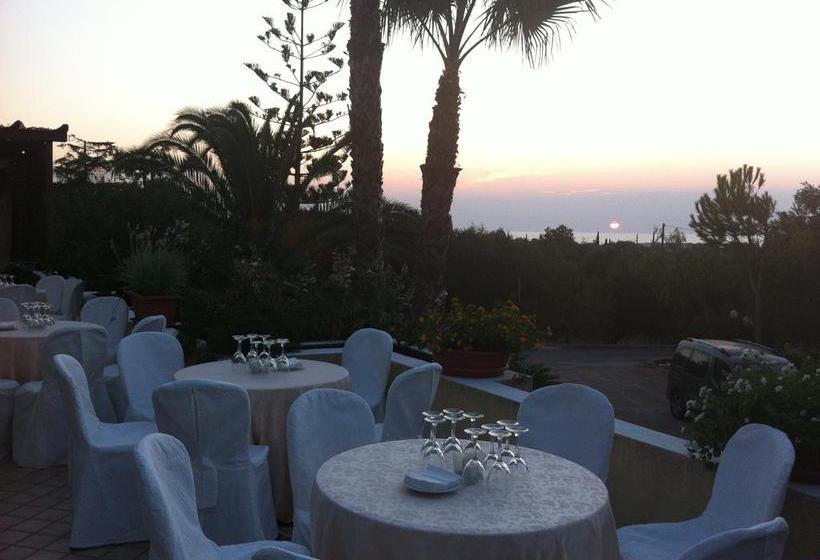 B&b Villa Colfiorito Gallipoli Lecce