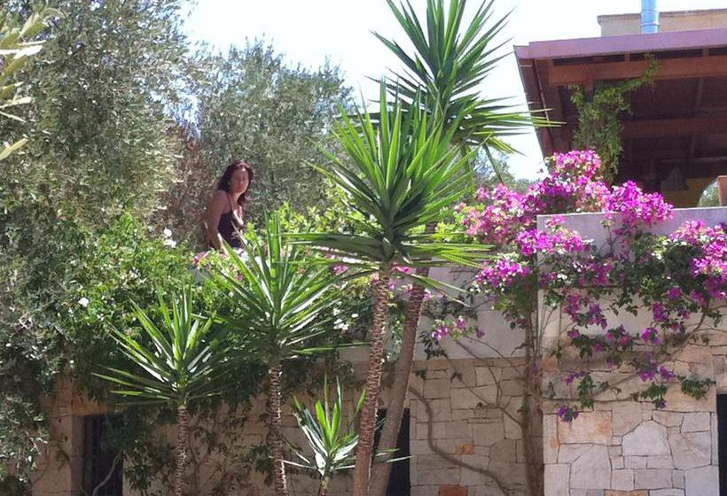 B&b Villa Colfiorito  | Gallipoli | Lecce | Italia 1