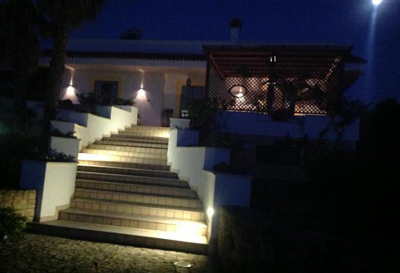 B&b Villa Colfiorito  | Gallipoli | Lecce | Italia 10