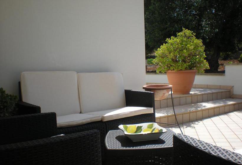 B&b Villa Colfiorito  | Gallipoli | Lecce | Italia 11