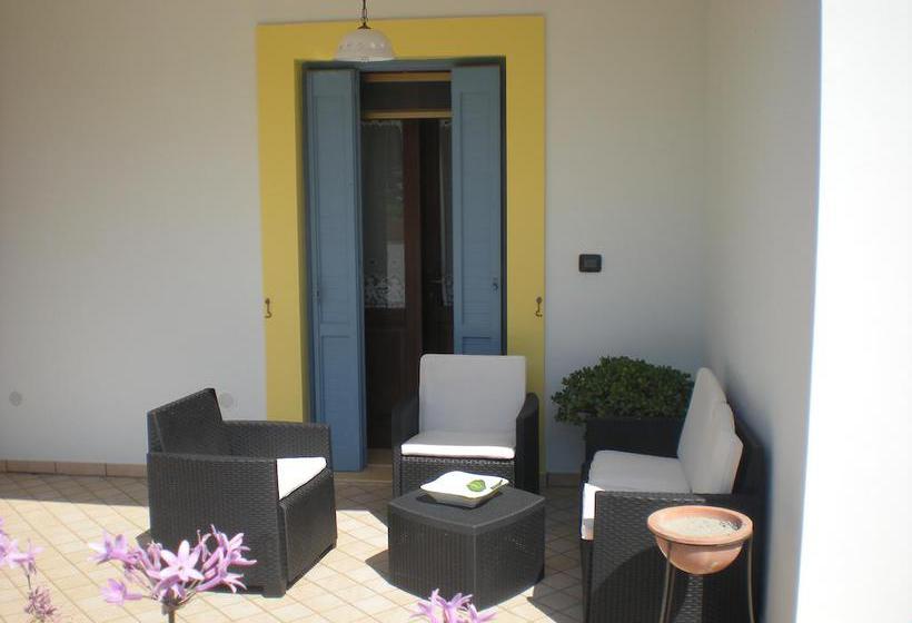 B&b Villa Colfiorito  | Gallipoli | Lecce | Italia 12