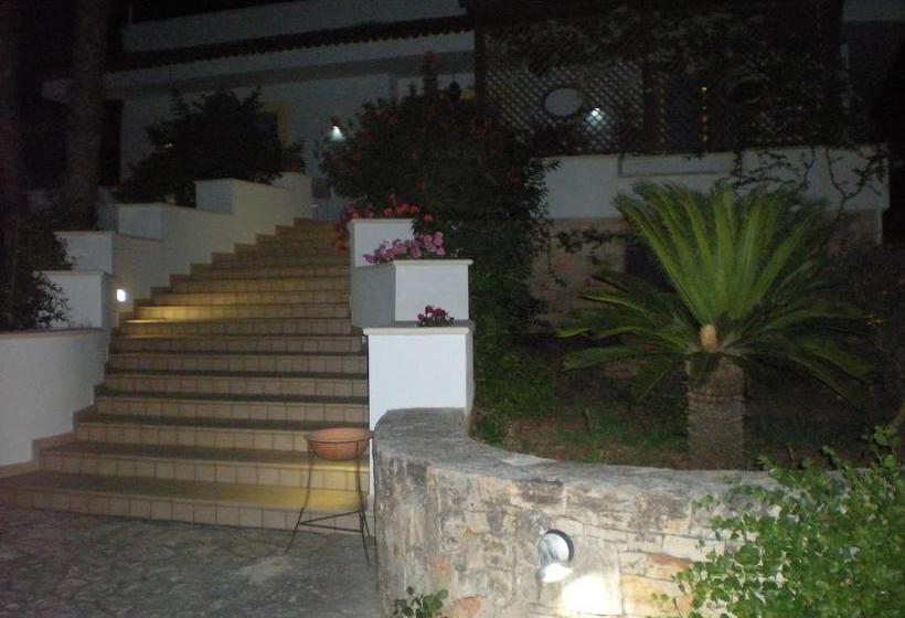 B&b Villa Colfiorito  | Gallipoli | Lecce | Italia 13
